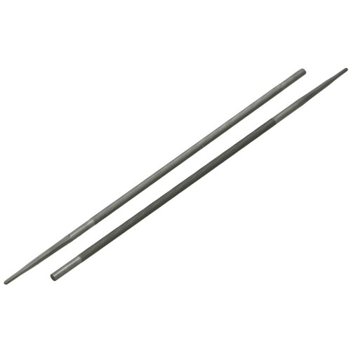 Husqvarna 133 FLO004 Rundfeilen (2er Pack)