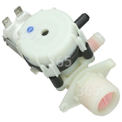 Whirlpool Dishwasher Solenoid Valve