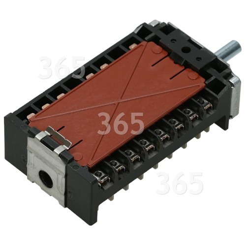 Hoover Oven Function Selector Switch EGO 42.07000.035