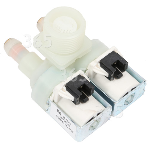 Whirlpool Solenoid Valve