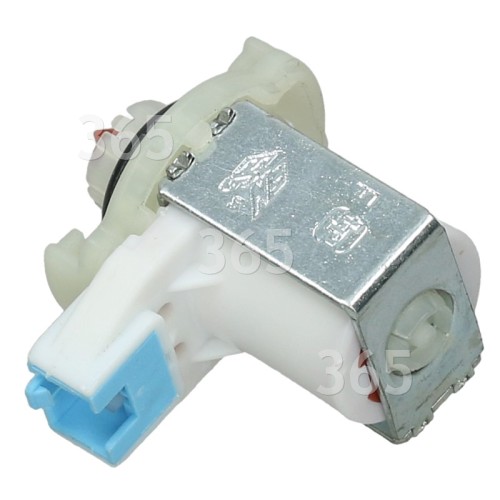 Whirlpool Solenoid Valve