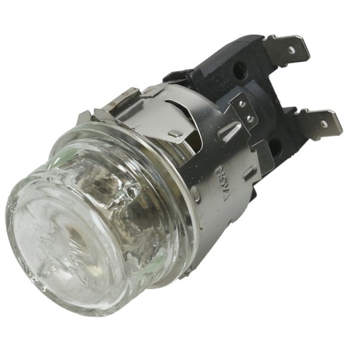 Stoves Backofenlampe Komplett