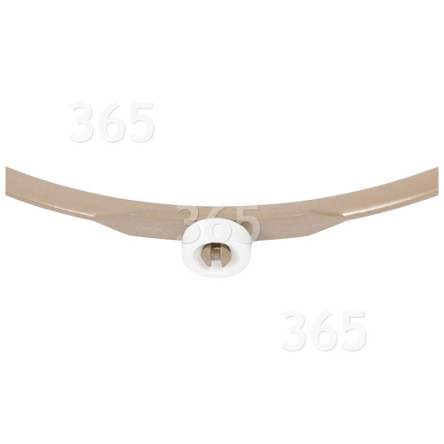 Hoover Turntable Roller Ring : Diameter: Outer 222mm