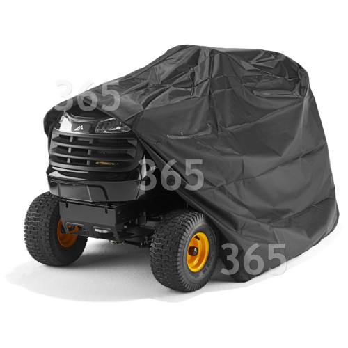 Universal Powered By McCulloch TRO047 Tractor Cover