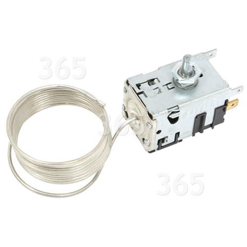 Thermostat INVENSYSK56 L1957 Tige Centrale Hotpoint