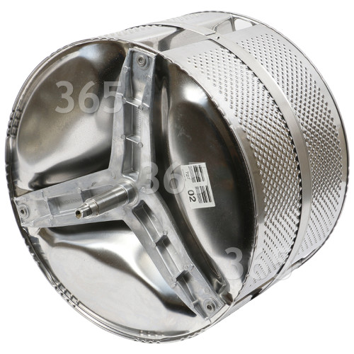 Tambor Interno De Lavadora Bosch 365 Recambios