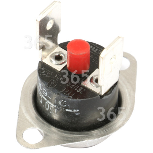 Bosch Temperature Limiter : ENEC Type 261/P8 170deg 16(3)250V