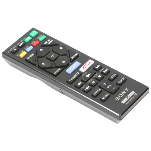 Sony RMTVB100U Fernbedienung