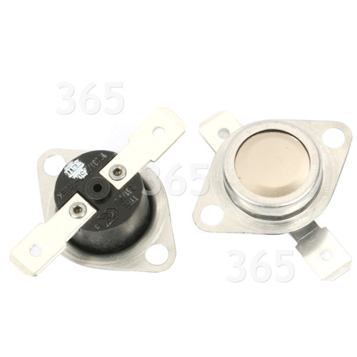 Merloni (Indesit Group) Wäschetrockner-Thermostat Kit