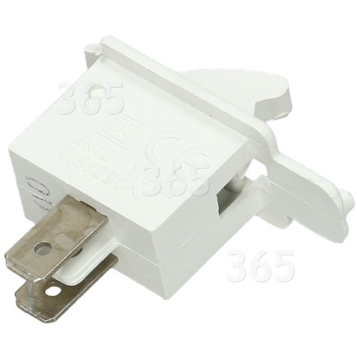 Hoover Inner Light Switch