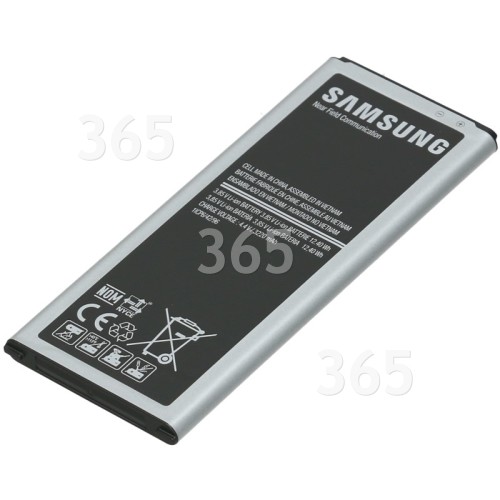 Samsung EB-BN910BBE Handyakku 3220MAH