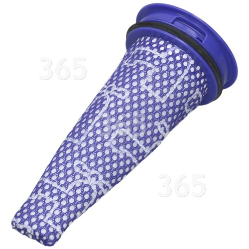 Pre Filter Assembly | Spares, Parts 
