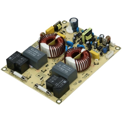 Module Filtre &Eacute;lectronique De Plaque De Cuisson ICS 379 Candy