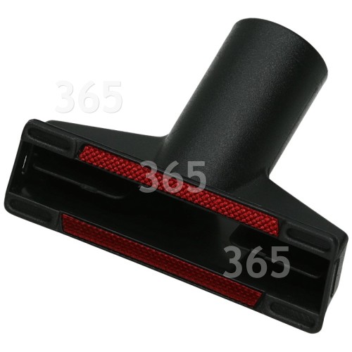 2 x Nilfisk 32mm NERO IN PLASTICA ESTENSIONE BACCHETTE Tubo Tubo