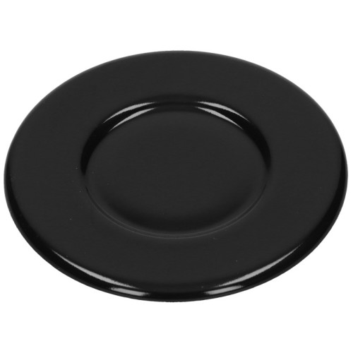 Gorenje 75mm Brennerdeckel Mittelgro&szlig; Halbschnell