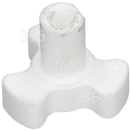 Hoover Turntable Coupler