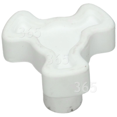 Hoover Turntable Coupler