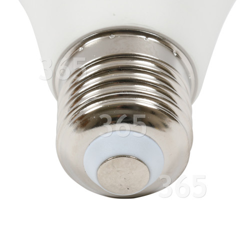 Ampoule Led E27 Gls 12W (Blanc Chaud) Équivalent À 75W Wellco