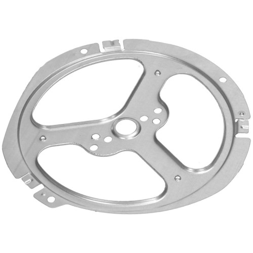 Blomberg BEO5022X Backofen-K&uuml;hlgebl&auml;se-Befestigungsplatte