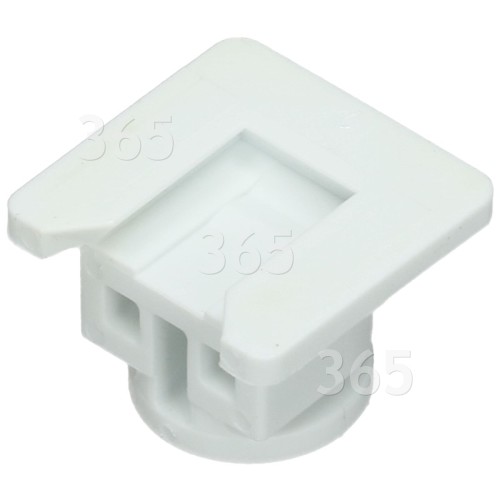 Whirlpool 12603701 Support Crisper Frame