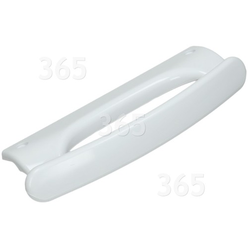 Whirlpool Door Handle - White