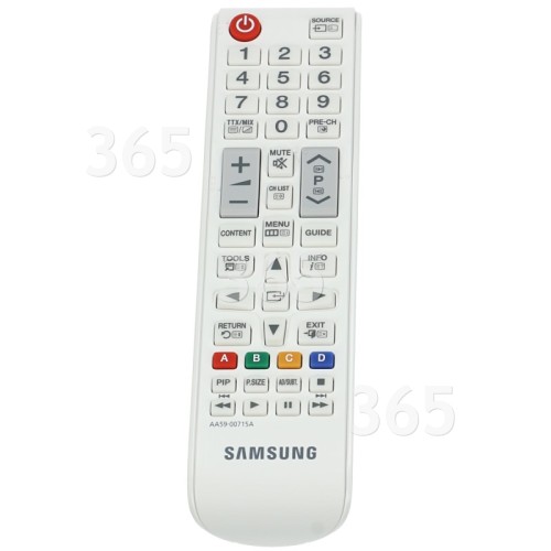 AA59-00715A Télécommande Samsung