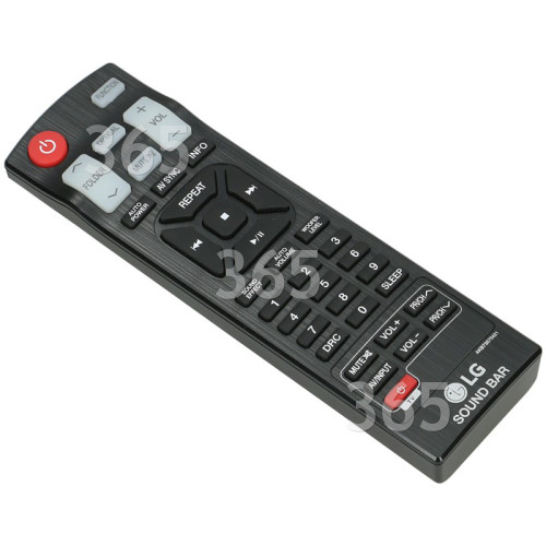 LG AKB73575421 Remote Control