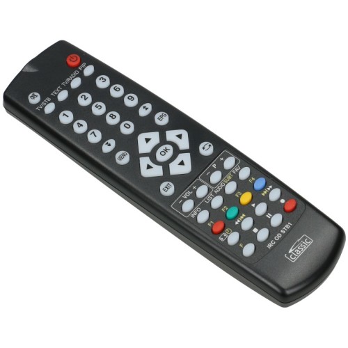 Classic IRC83497 Kompatible TV-Fernbedienung
