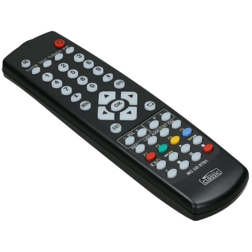 Classic IRC83496 Kompatible TV-Fernbedienung
