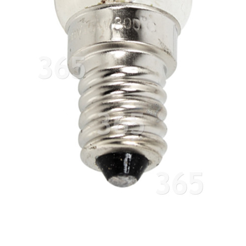 Bombilla Universal Pygmy De Horno - 15W SES (E14) 300ºC Wellco