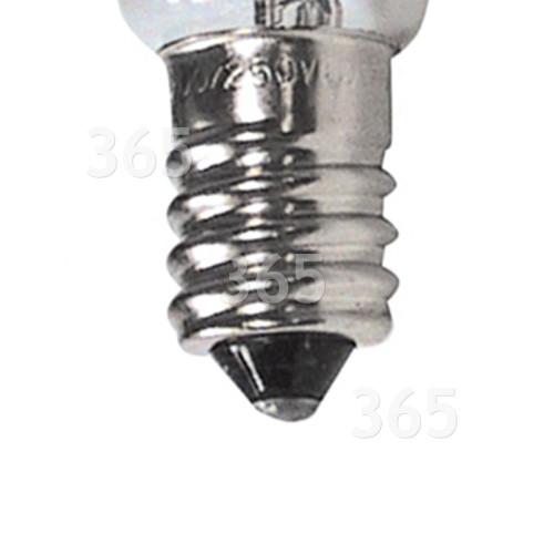 Wellco vis ses E14 10W 10 watt réfrigérateur congélateur lampe ampoule