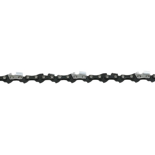 Chaînes De Tronçonneuse Savior 3/8LP 57 Maillons - 40cm - Faible Rebond - Compatible Titan, Black & Decker