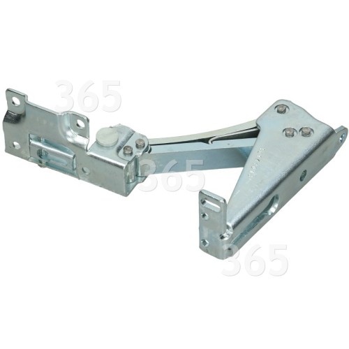 Indesit Integrated Upper Left / Lower Right Hand Door Hinge