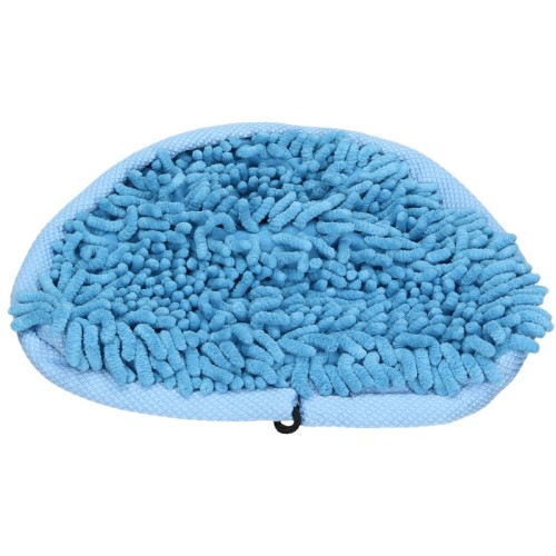 Hoover Steam Cleaner Microfibre Coral Pads (Pack Of 2)