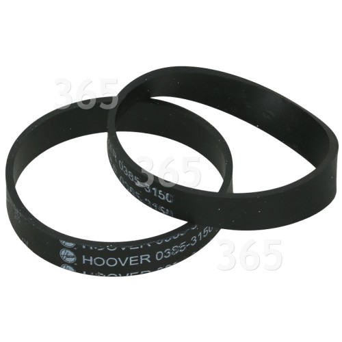 Hoover V13 Agitator Belt