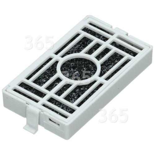 Whirlpool Kühlschrank-Hygiene-Filter (Microban) - 2er-Set