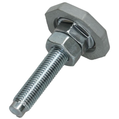 LG Waschmaschinen-Nivellierfüße - 4er Packung | 365 Ersatzteile 