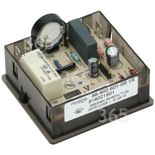 Hygena HJA4550 Timer