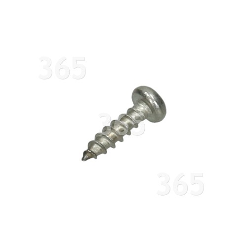 Hoover Drum Paddle Screws - Pack Of 3