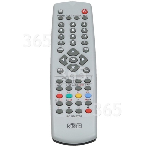 Technika IRC83464 Fernbedienung