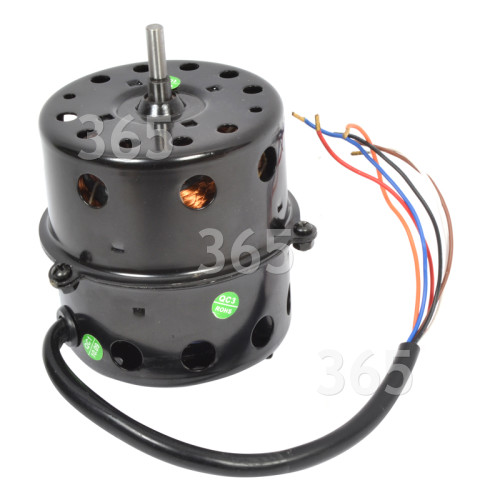 CDA Motor Ta T140w