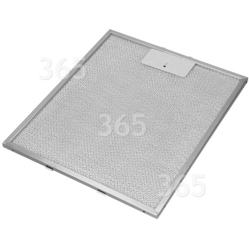 Filtre À Graisse Maillé Pour Hotte Aspirante : 30,5 X 26,7 Cm Hotpoint