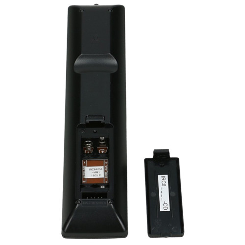 Sony IRC85504 Kompatible Multi-Media Fernbedienung