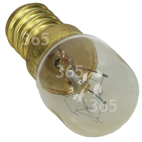 Lampadina Universale Per Forno/microonde/frigorifero - 15W SES/E14