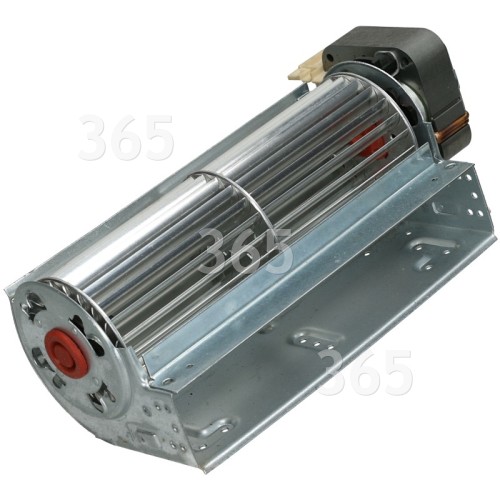 Hoover Fan Motor