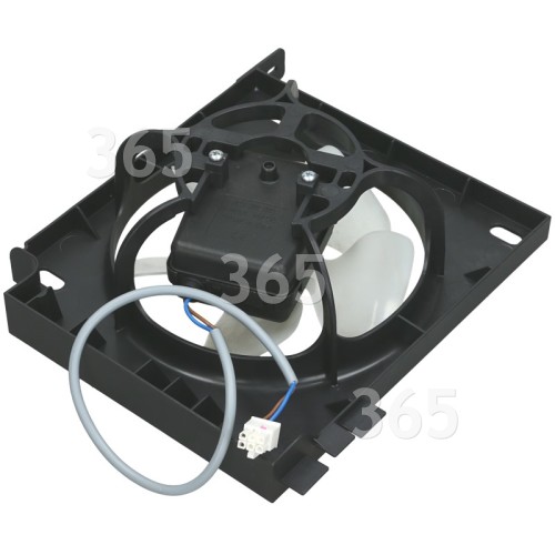 Motore Della Ventola Del Frigorifero Congelatore - Cebi Tipo ESF3 W10424925 3,5w Whirlpool