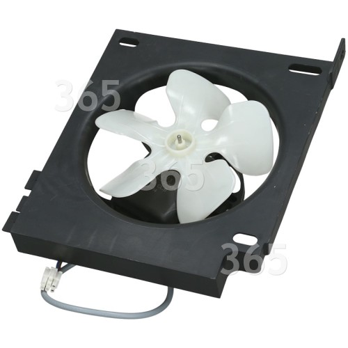 Whirlpool Fan Motor Assembly : Cebi Type ESF3 W10424925 3.5w