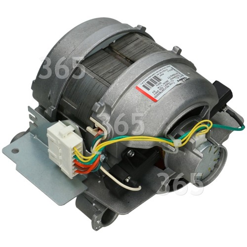 Whirlpool Motor WU126T50W