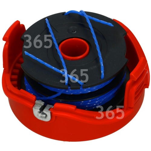 Black & Decker Spool & Line With Cover