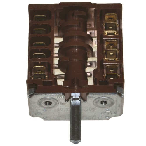 Hoover Commut.7 Pos.-32009052 : 46.27266.500